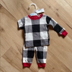 The Children’s Place PJs, Size 0-3M